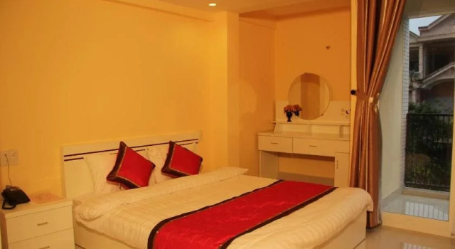 Hai Phuong Hotel