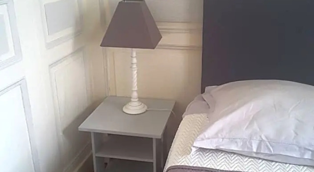 Chambre Dhote La Maison Des Thermes, Rezerwuj Hotel Hotele w Charente-Maritime z parkingiem, Parking