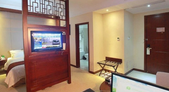 Tianning Hotel Changzhou, Rezerwuj Hotel Tianning Changzhou