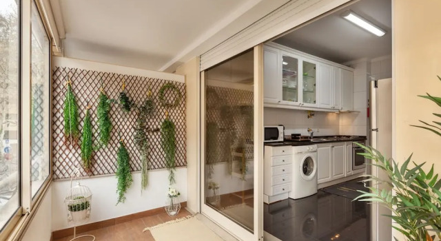 Апартаменты Apartamento Girassol - Minho s Guest