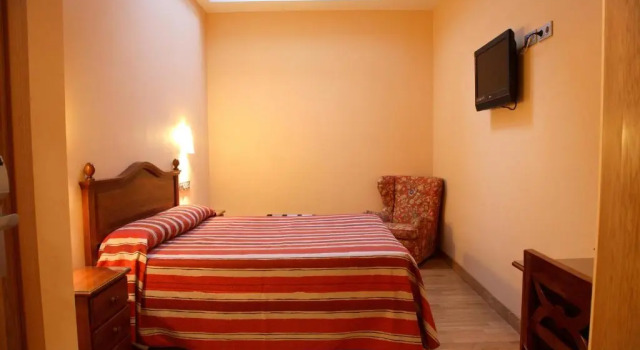 Одноместный номер Standard Hotel Villa De Ermua