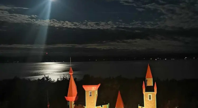 Номер Classic Auberge Château Bahia