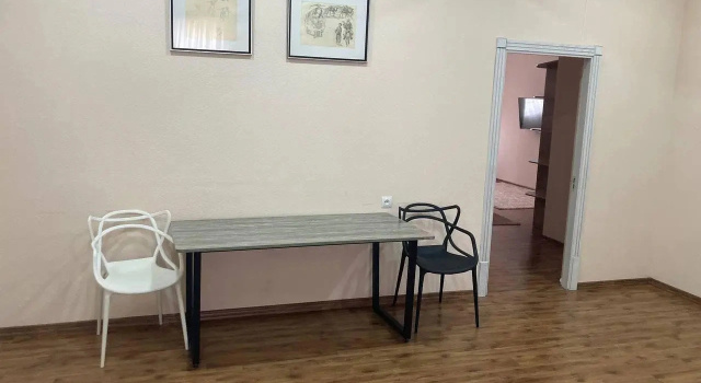 Люкс Dream Inn Hotel & Apartments