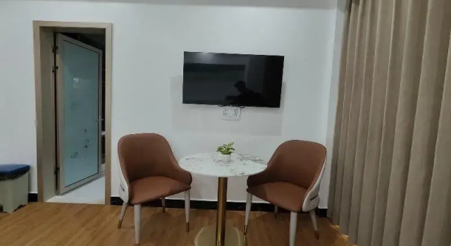 Студия Standard Mactan Grand Golden Hotel near Airport