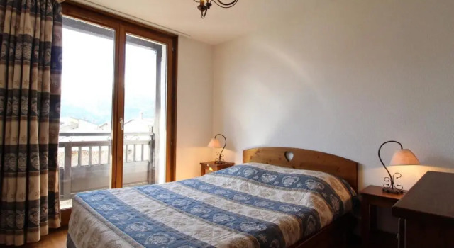 Appartement Aussois, 3 pièces, 6 personnes - FR-1-508-17, Boek Appartement Aussois Maurienne Valley