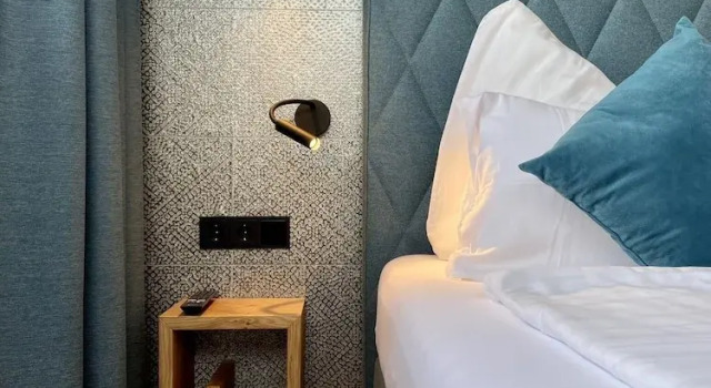 Апартаменты Deluxe Wolf & Schaf Apartments