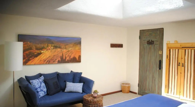 Номер Standard Old Taos Guesthouse B&B