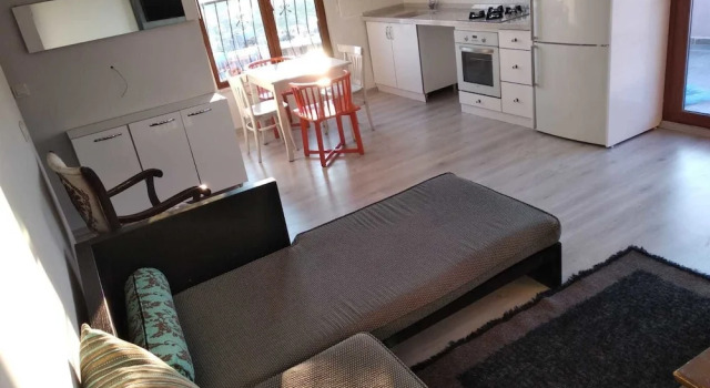 Appartamento Tepedeki Ev Apart