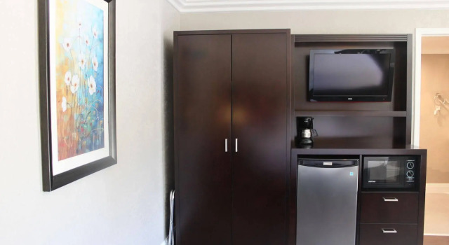 Rodeway Inn Lompoc, Rezerwuj Mini-hotel Lompoc Central Coast California
