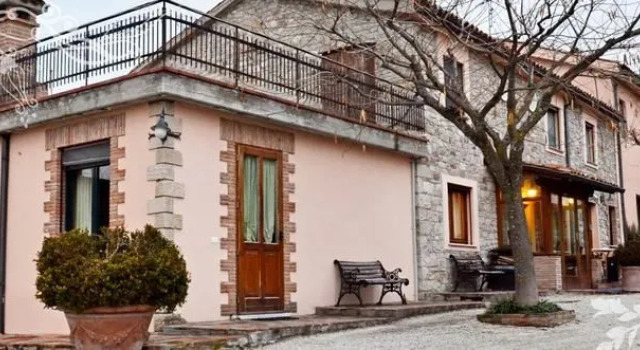 Agriturismo Poggio Duca, Reserva ahora Hotel San Leo Emilia-Romaña