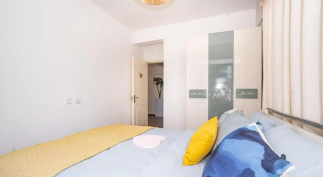 Zhengzhou Jinshui·Manhattan Commercial Plaza· Locals Apartment 00163340, Rezervovat Apartmán Jinshui District Henan