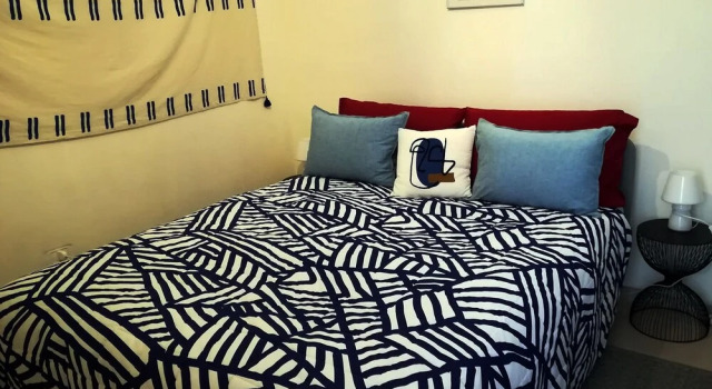 Tranquil House 160 Meters From the Beach, Book Hotel Hotels in Sicily with Parking, Parking