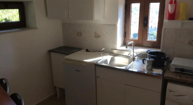 Студия B&B La Terrazza DellItria