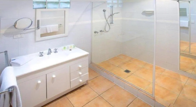 Семейный номер Executive Sorrento Beach Motel