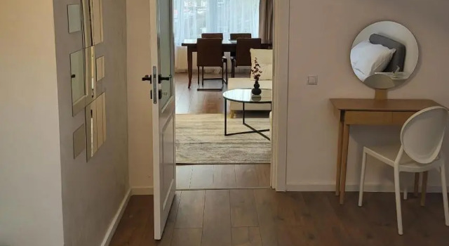 Номер Deluxe David’s place