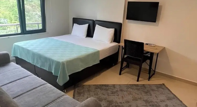 Номер Classic Karaca Suites Apart