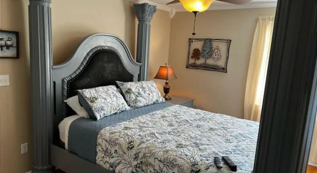 Smoky Mountain River Retreat #318