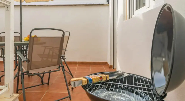 Апартаменты Centric in Palma With 3 Bedrooms and 1 Bathrooms