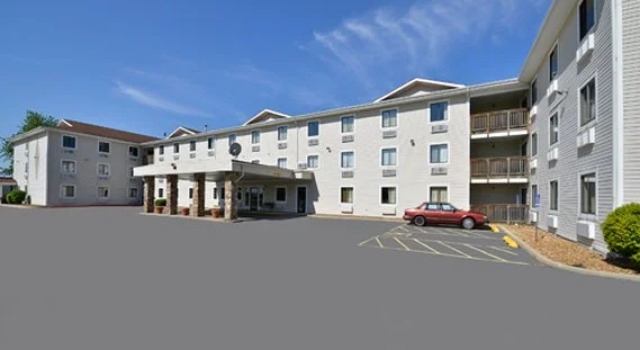 Comfort Inn & Suites Springfield