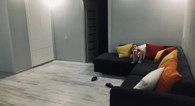 Люкс APARTMENT DADU-2
