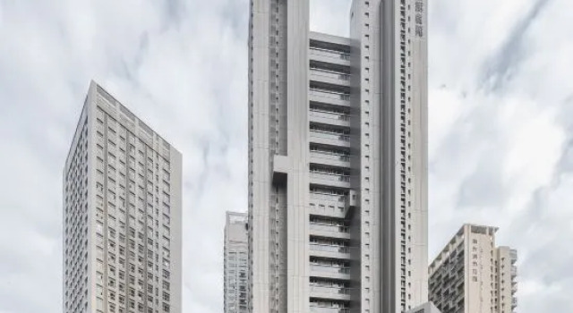 Yunding Executive Apartment (Shenzhen Nanshan Subway Station Coast City), Rezervasyon Daire Guangdong otoparklı oteller, Otopark