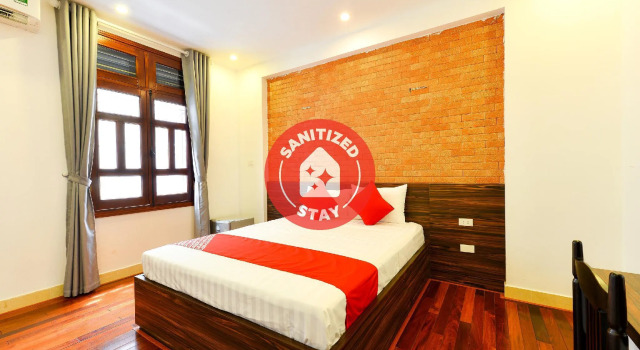 OYO 317 Kim Cuong Hotel 2
