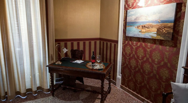 Klassisch Zimmer Palermo Gallery