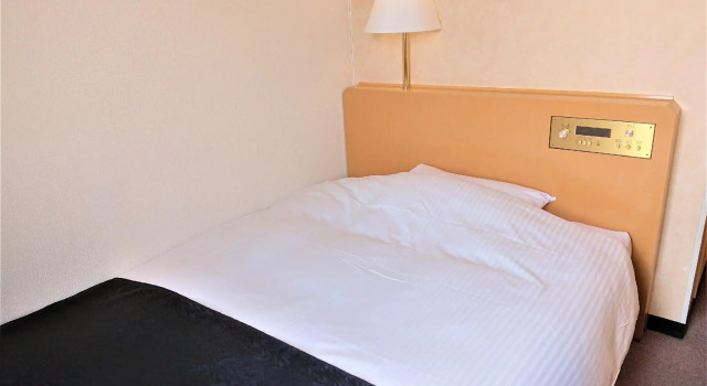 Одноместный номер Standard APA Hotel Kagadaishoji Ekimae
