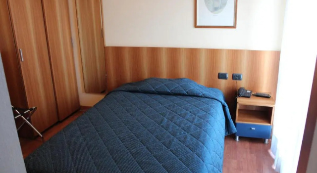 Номер Economy Hotel Selide
