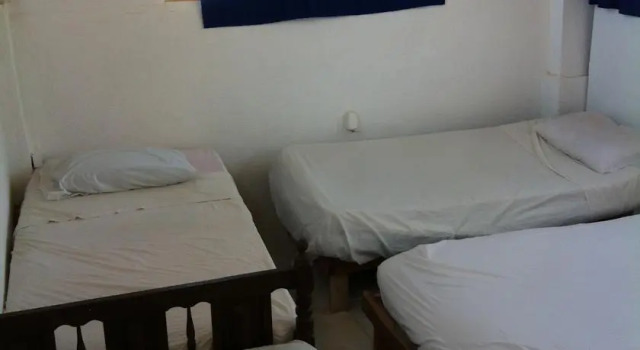 Hostal Moramar