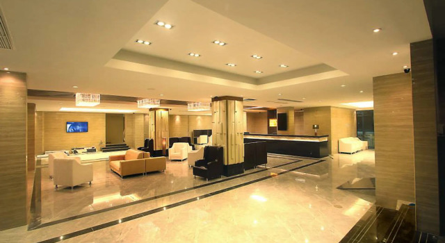 Avana Laemchabang Hotel