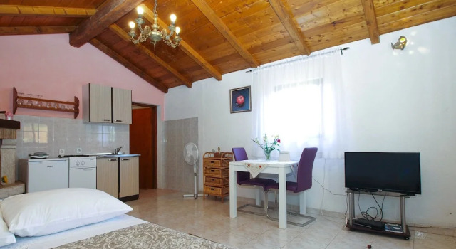 Standardní Apartmán Apartment 1876