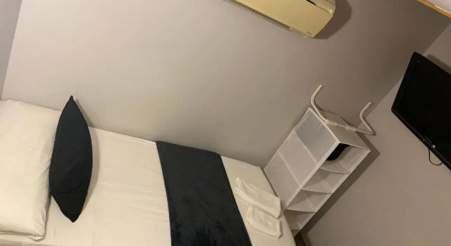 Студия Standard Hostal Abami II