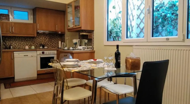 Апартаменты Superior Wonderful Playroom Apartment