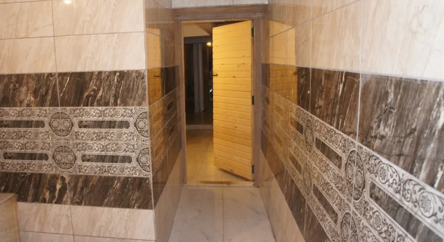 Newaz Hotel