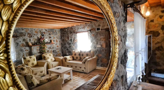 KAY7200 Villa Ilayda 4 Bedrooms