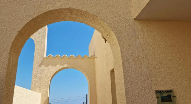Коттедж с 2 комнатами Gorgeous SeaView house