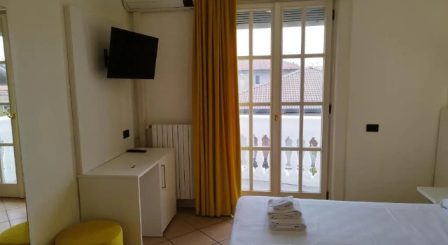 Standard Doppel Zimmer White House