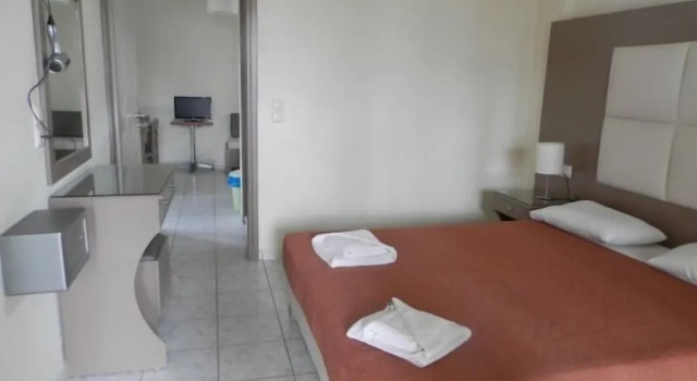 Ilias Apartments
