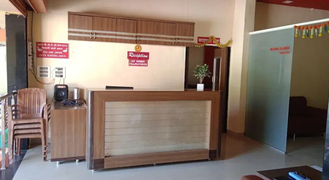 Sagar Resort, Забронировать Курортный отель Отели штата Махараштры 3 звезды, 3*