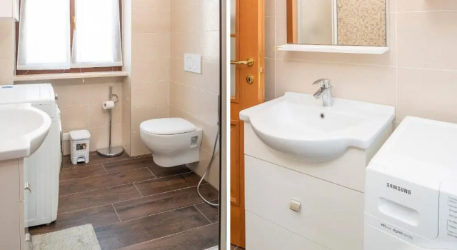 Апартаменты Superior Borgo Apartment