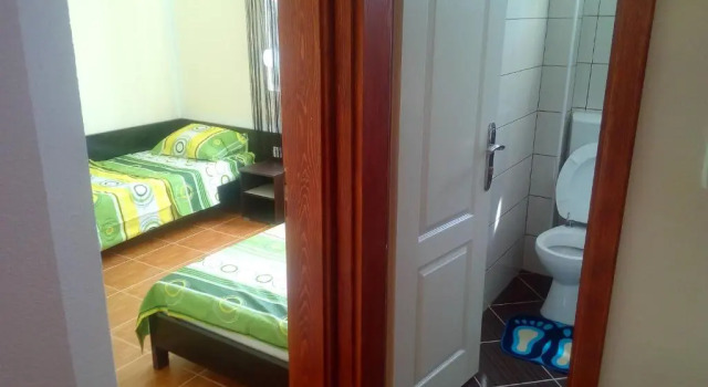 Апартаменты Apartmani Zecevic