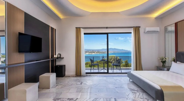 Sun Pearl Resort Çeşme