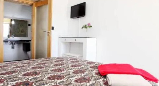 Casa Do Parada