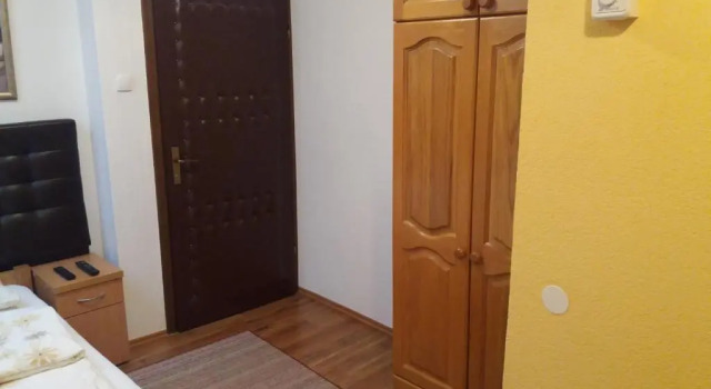 Номер Deluxe Guest House Majstorovic
