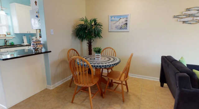 Ocean's 11 1 Bedroom Condo, Rezerwuj Apartament Port Aransas 