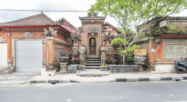 Lilacita Inn