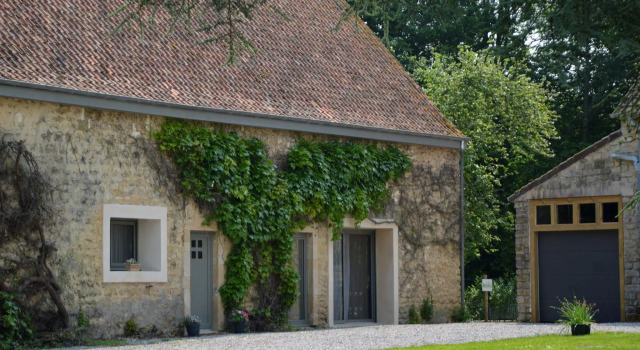 Holiday Home Near Opal Coast Wierre-effroy, Rezerwuj Hotel Wierre-Effroy 