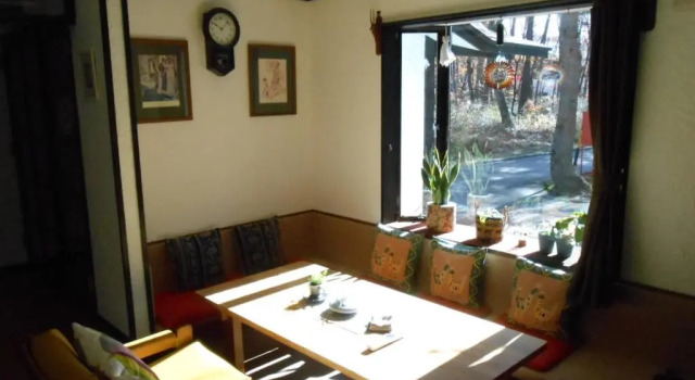 Номер Standard Pension Nugget Inn