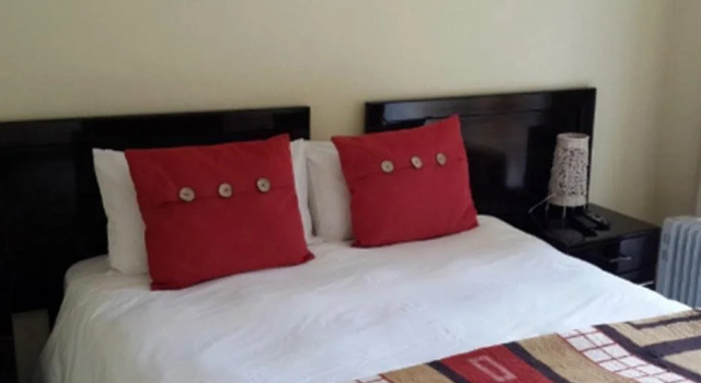 Shaka Guest House